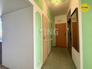 Pronájem bytu 3+1, Ostrava, Josefa Skupy, 63 m2