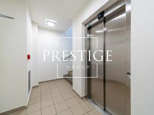 Prodej bytu 2+kk, Praha - Zličín, Hevlínská, 65 m2
