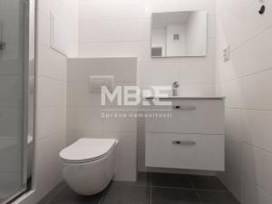 Pronájem bytu 2+1, Karviná - Hranice, Mendelova, 55 m2