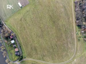 Prodej pole, Vlastějovice, 13479 m2