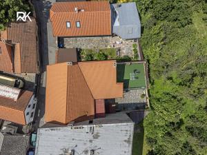 Prodej činžovního domu, Kostelec nad Černými lesy, Jánská, 230 m2