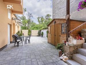 Prodej rodinného domu, Kostelec nad Černými lesy, Jánská, 230 m2