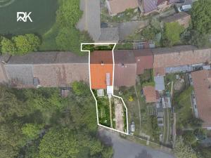 Prodej rodinného domu, Křečhoř, 100 m2