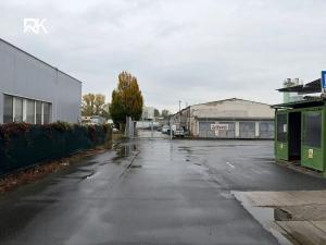 Pronájem komerční nemovitosti, Kolín, K Dílnám, 180 m2