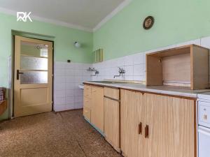 Prodej podílu rodinného domu, Červené Pečky, 136 m2