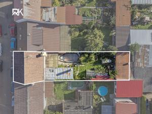 Prodej rodinného domu, Lysá nad Labem, Blahoslavova, 120 m2