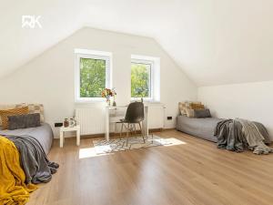 Prodej rodinného domu, Nová Ves I, Jiráskova, 140 m2