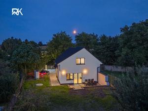 Prodej rodinného domu, Nová Ves I, Jiráskova, 140 m2