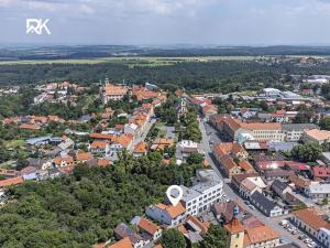 Prodej rodinného domu, Kostelec nad Černými lesy, Jánská, 230 m2