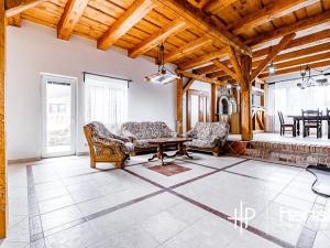 Prodej rodinného domu, Konice, 335 m2