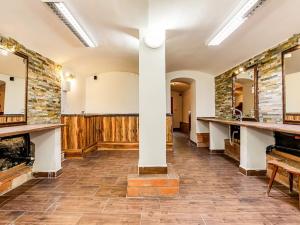 Prodej obchodního prostoru, České Budějovice, 50 m2