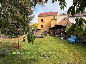 Prodej rodinného domu, Kynšperk nad Ohří, Truhlářská, 200 m2