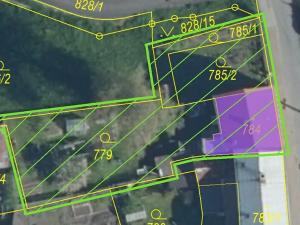 Prodej rodinného domu, Kynšperk nad Ohří, Truhlářská, 200 m2