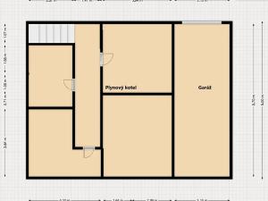 Prodej rodinného domu, Aš, Dlouhá, 350 m2