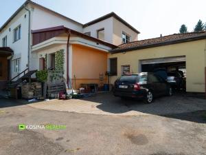 Prodej ubytování, Horní Slavkov, Kounice, 1200 m2