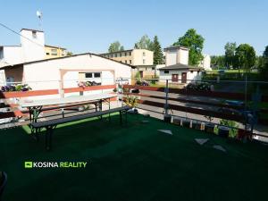 Prodej ubytování, Horní Slavkov, Kounice, 1200 m2