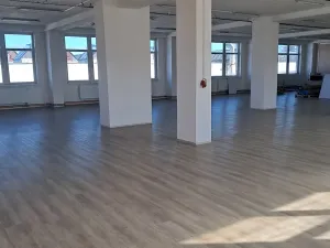 Pronájem výrobních prostor, Skuteč, Husova, 360 m2
