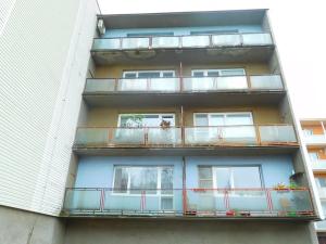 Pronájem bytu 1+1, Frýdlant nad Ostravicí, Janáčkova, 38 m2