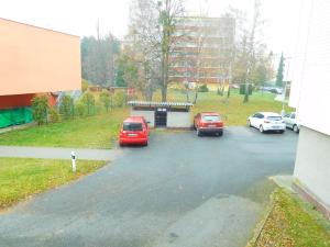 Pronájem bytu 1+1, Frýdlant nad Ostravicí, Janáčkova, 38 m2