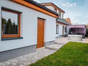 Prodej rodinného domu, Třebnouševes, 230 m2