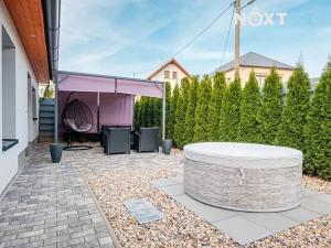 Prodej rodinného domu, Třebnouševes, 230 m2