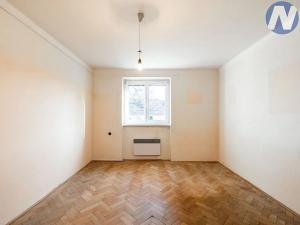 Prodej bytu 2+1, Vimperk, Palackého, 60 m2