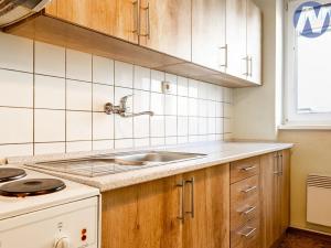 Prodej bytu 2+1, Vimperk, Palackého, 60 m2