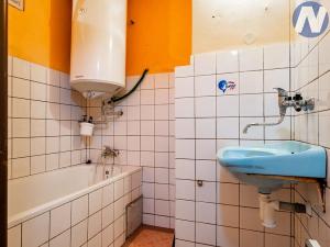 Prodej bytu 2+1, Vimperk, Palackého, 60 m2