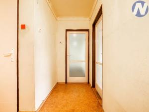 Prodej bytu 2+1, Vimperk, Palackého, 60 m2