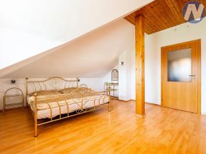 Prodej rodinného domu, Blatná, Hálova, 277 m2