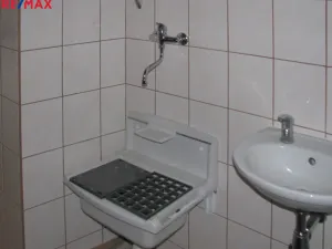 Pronájem obchodního prostoru, Polička, Tylova, 90 m2