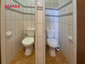 Pronájem obchodního prostoru, Polička, Tylova, 38 m2