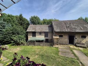 Prodej rodinného domu, Petříkov, 230 m2