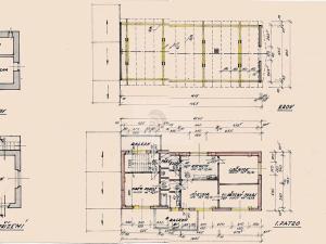 Prodej rodinného domu, Petříkov, 230 m2