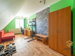 Prodej rodinného domu, Vysoké Pole, 250 m2