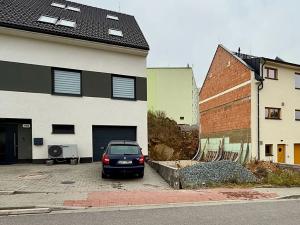 Prodej rodinného domu, Náměšť nad Oslavou, 197 m2