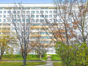 Prodej bytu 3+kk, Praha - Střížkov, Vysočanská, 71 m2