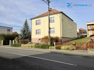 Prodej rodinného domu, Píšť, Ratibořská, 270 m2