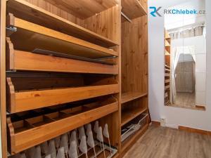 Pronájem bytu 2+1, Ostrava, Jirská, 58 m2