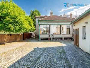 Prodej rodinného domu, Kroměříž, Stoličkova, 164 m2