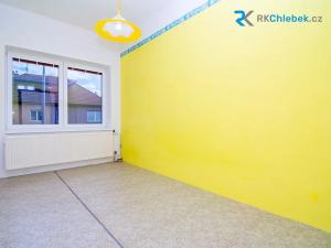 Prodej rodinného domu, Kroměříž, Stoličkova, 164 m2