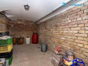 Prodej rodinného domu, Kroměříž, Stoličkova, 164 m2