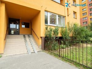 Pronájem bytu 3+1, Frýdek-Místek, M. Chasáka, 72 m2