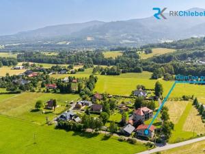 Prodej rodinného domu, Čeladná, 202 m2