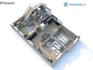 Prodej rodinného domu, Čeladná, 202 m2