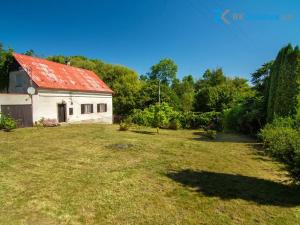 Prodej rodinného domu, Dívčí Hrad, 126 m2