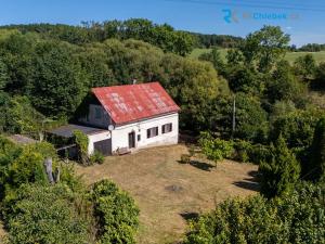 Prodej rodinného domu, Dívčí Hrad, 126 m2