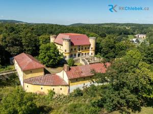 Prodej rodinného domu, Dívčí Hrad, 126 m2