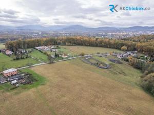 Prodej komerčního pozemku, Frýdek-Místek, Panské Nové Dvory, 5465 m2