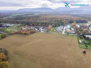 Prodej komerčního pozemku, Frýdek-Místek, Panské Nové Dvory, 13960 m2